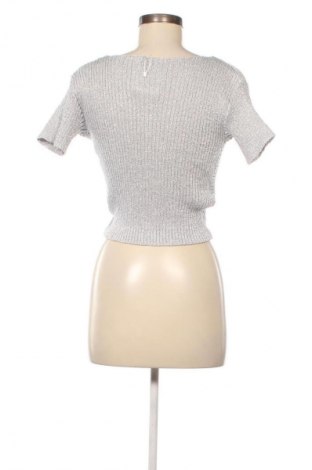 Dámsky pulóver Luc-Ce, Veľkosť M, Farba Strieborná, Cena  6,95 €