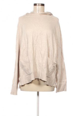 Női pulóver Ludwig Beck, Méret XL, Szín Bézs, Ár 7 629 Ft