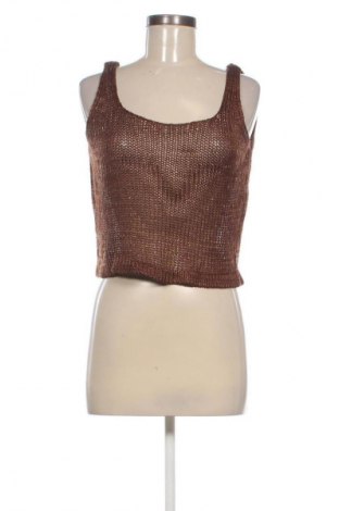 Dámský svetr Luisa Cerano, Velikost M, Barva Hnědá, Cena  579,00 Kč