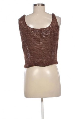 Dámský svetr Luisa Cerano, Velikost M, Barva Hnědá, Cena  579,00 Kč