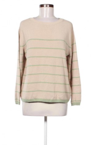 Damenpullover Luisa Cerano, Größe S, Farbe Beige, Preis 32,00 €