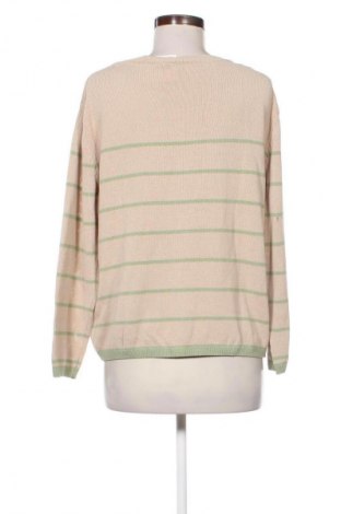 Damenpullover Luisa Cerano, Größe S, Farbe Beige, Preis 32,00 €