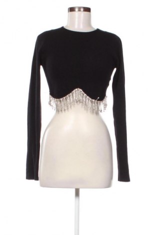 Női pulóver Lumina, Méret S, Szín Fekete, Ár 8 200 Ft