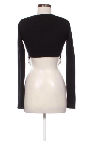 Női pulóver Lumina, Méret S, Szín Fekete, Ár 8 200 Ft