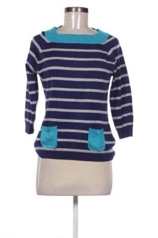 Damenpullover M&Co., Größe M, Farbe Mehrfarbig, Preis 14,83 €