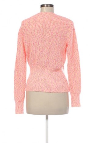 Дамски пуловер M.O.D, Размер S, Цвят Розов, Цена 5,11 €
