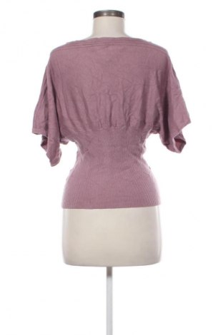 Dámsky pulóver M&V, Veľkosť S, Farba Popolavo ružová, Cena  7,95 €