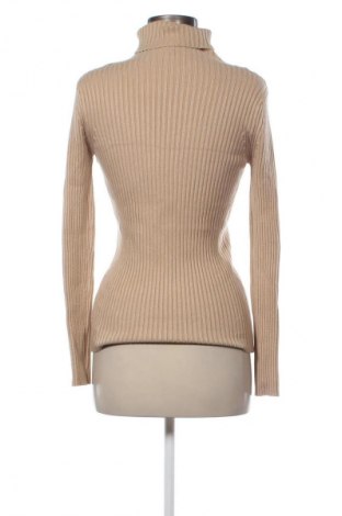 Dámský svetr M&V, Velikost L, Barva Béžová, Cena  269,00 Kč
