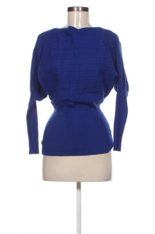 Női pulóver M&V, Méret S, Szín Kék, Ár 5 800 Ft