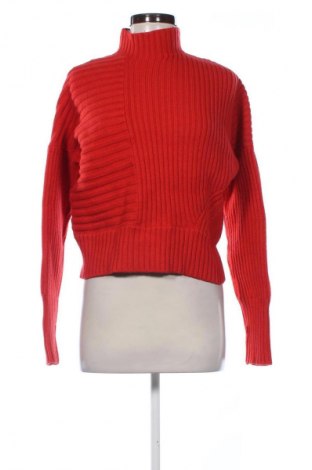 Damenpullover ME+EM, Größe S, Farbe Rot, Preis 83,89 €