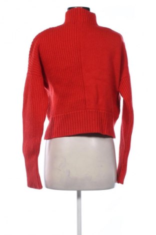 Damenpullover ME+EM, Größe S, Farbe Rot, Preis 83,89 €