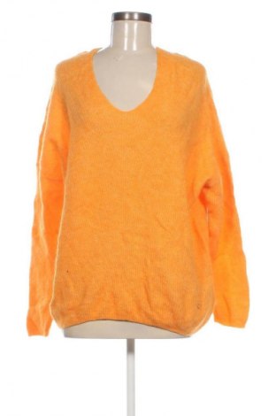 Γυναικείο πουλόβερ MOS MOSH, Μέγεθος L, Χρώμα Πορτοκαλί, Τιμή 37,99 €