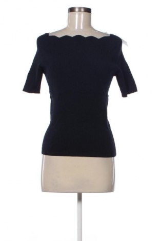 Pulover de femei Madeleine, Mărime S, Culoare Albastru, Preț 99,99 Lei