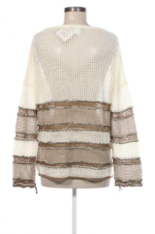 Γυναικείο πουλόβερ Madeleine, Μέγεθος M, Χρώμα Πολύχρωμο, Τιμή 19,99 €