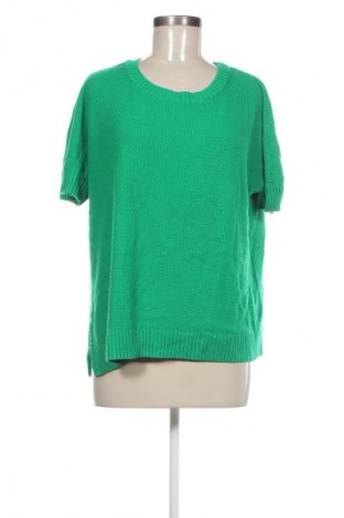 Damenpullover Madeleine, Größe L, Farbe Grün, Preis € 21,99