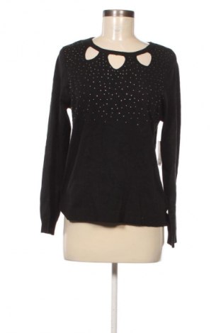 Damenpullover Madison, Größe M, Farbe Schwarz, Preis 21,99 €