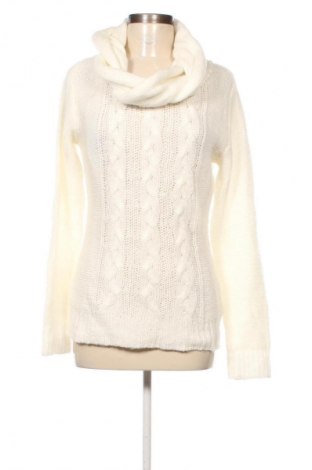 Dámsky pulóver Madonna, Veľkosť M, Farba Biela, Cena  7,95 €