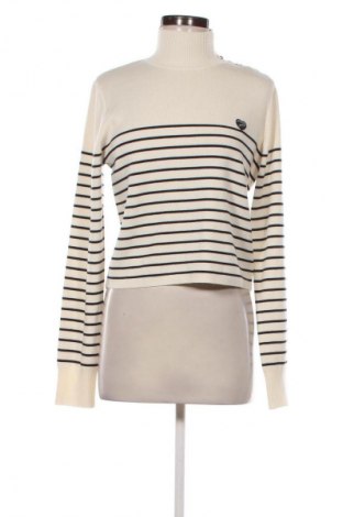 Damenpullover Maison Labiche, Größe L, Farbe Mehrfarbig, Preis 112,02 €