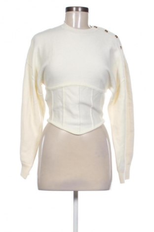 Damenpullover Maje, Größe S, Farbe Ecru, Preis € 169,99
