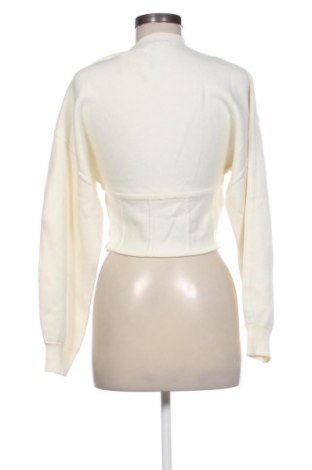 Damenpullover Maje, Größe S, Farbe Ecru, Preis € 169,99