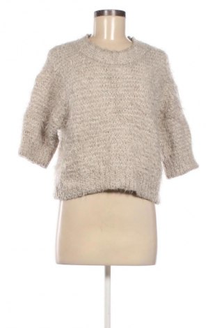 Dámsky pulóver Malaika Raiss, Veľkosť S, Farba Béžová, Cena  92,95 €