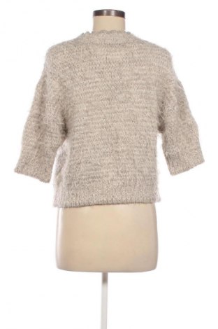 Dámsky pulóver Malaika Raiss, Veľkosť S, Farba Béžová, Cena  92,95 €