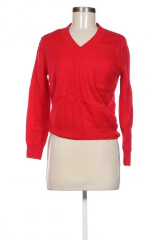 Női pulóver Mango, Méret S, Szín Piros, Ár 5 396 Ft