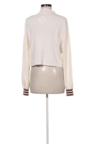 Дамски пуловер Mango, Размер M, Цвят Бял, Цена 24,99 лв.