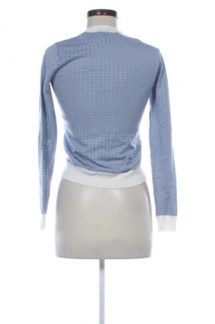 Dámsky pulóver Mango, Veľkosť S, Farba Modrá, Cena  10,95 €