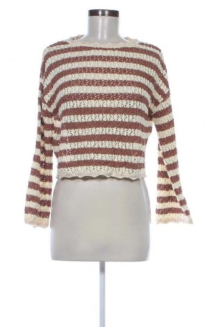 Damenpullover Mango, Größe XS, Farbe Mehrfarbig, Preis € 15,99