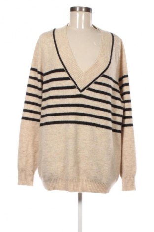 Damenpullover Mango, Größe S, Farbe Mehrfarbig, Preis € 10,99