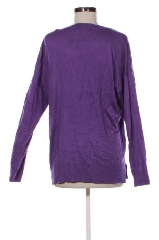Női pulóver Mango, Méret M, Szín Lila, Ár 5 400 Ft