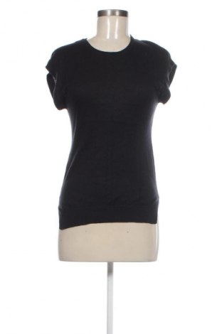 Дамски пуловер Mango, Размер M, Цвят Черен, Цена 15,99 лв.