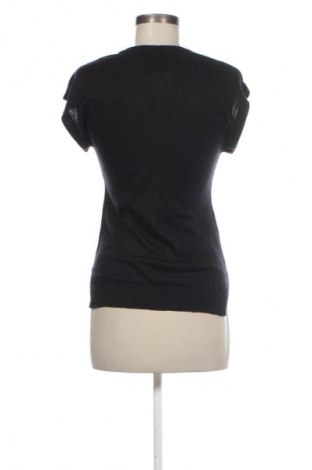 Дамски пуловер Mango, Размер M, Цвят Черен, Цена 15,99 лв.