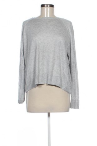 Damenpullover Mango, Größe M, Farbe Grau, Preis 9,72 €