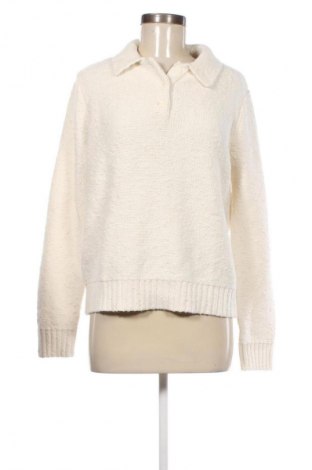 Dámsky pulóver Mango, Veľkosť M, Farba Biela, Cena  16,95 €
