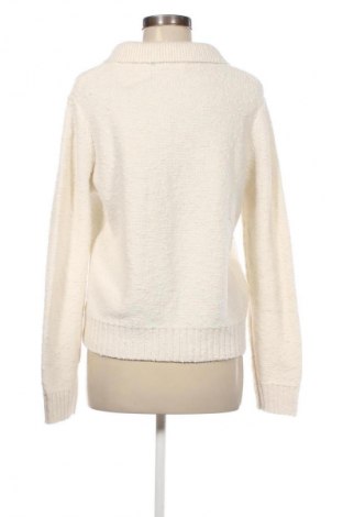 Dámsky pulóver Mango, Veľkosť M, Farba Biela, Cena  16,95 €