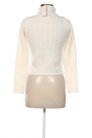 Dámsky pulóver Mango, Veľkosť XXS, Farba Biela, Cena  37,95 €