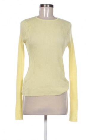 Damenpullover Mango, Größe XL, Farbe Gelb, Preis 14,00 €