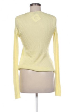 Damenpullover Mango, Größe XL, Farbe Gelb, Preis 14,00 €