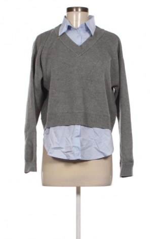 Damenpullover Mango, Größe S, Farbe Mehrfarbig, Preis 11,99 €