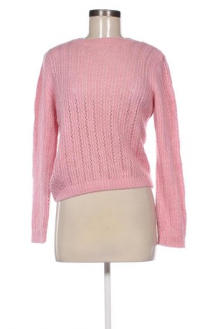 Γυναικείο πουλόβερ Mango, Μέγεθος S, Χρώμα Ρόζ , Τιμή 13,81 €