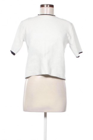 Dámský svetr Mango, Velikost XS, Barva Bílá, Cena  342,00 Kč