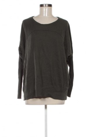 Γυναικείο πουλόβερ Mango, Μέγεθος M, Χρώμα Πράσινο, Τιμή 13,81 €