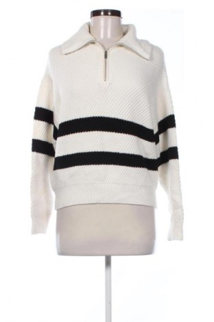 Γυναικείο πουλόβερ Mango, Μέγεθος XS, Χρώμα Πολύχρωμο, Τιμή 31,68 €