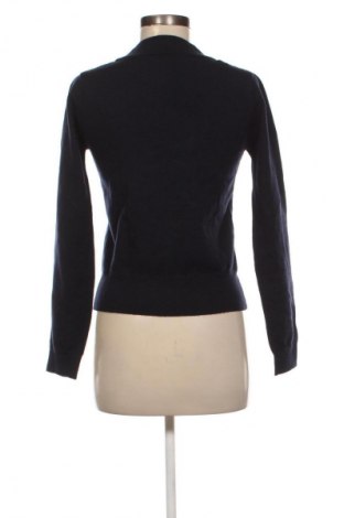 Dámsky pulóver Mango, Veľkosť S, Farba Modrá, Cena  30,95 €