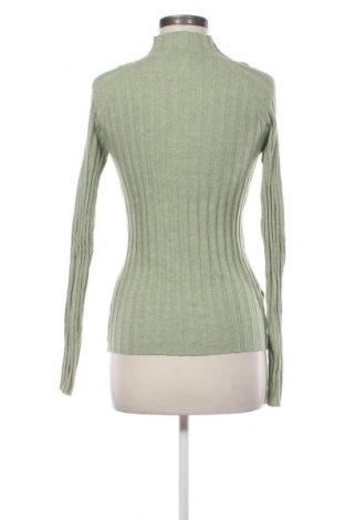 Dámsky pulóver Mango, Veľkosť M, Farba Zelená, Cena  14,95 €