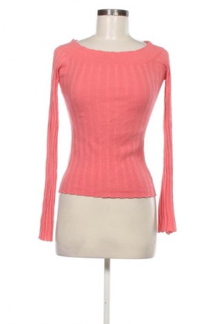 Dámsky pulóver Mango, Veľkosť M, Farba Ružová, Cena  13,80 €