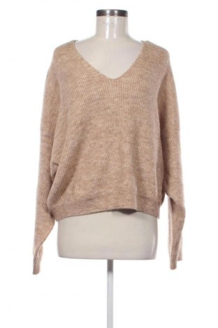 Dámsky pulóver Mango, Veľkosť L, Farba Hnedá, Cena  12,95 €