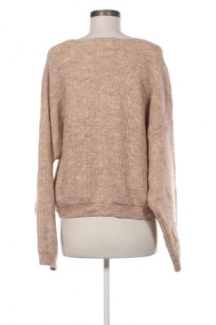 Dámsky pulóver Mango, Veľkosť L, Farba Hnedá, Cena  12,95 €